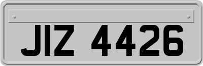 JIZ4426