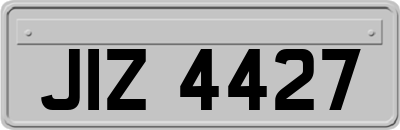 JIZ4427