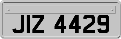 JIZ4429