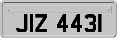 JIZ4431