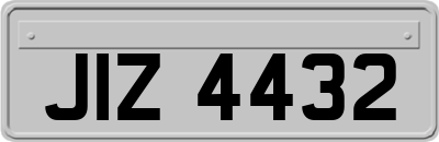 JIZ4432