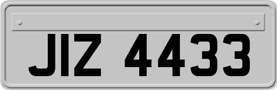 JIZ4433