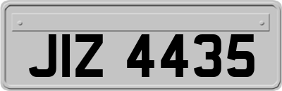 JIZ4435