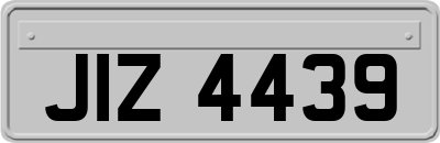 JIZ4439