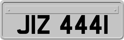 JIZ4441
