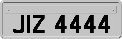 JIZ4444