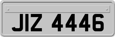 JIZ4446