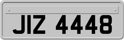 JIZ4448