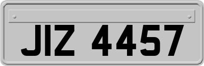 JIZ4457