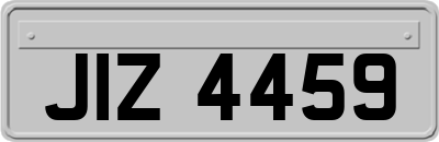 JIZ4459