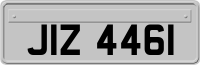 JIZ4461