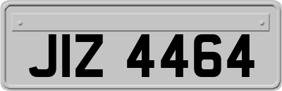 JIZ4464