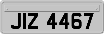 JIZ4467