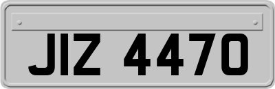 JIZ4470