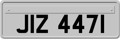 JIZ4471