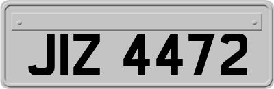 JIZ4472