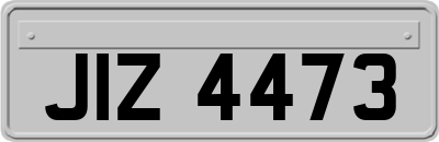 JIZ4473