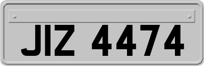 JIZ4474