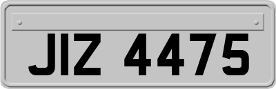 JIZ4475