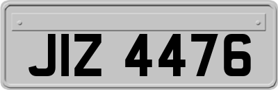 JIZ4476