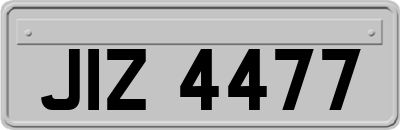 JIZ4477