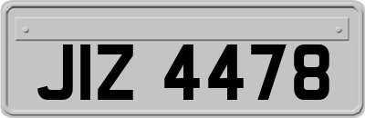 JIZ4478