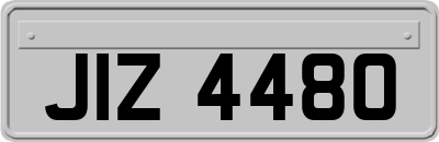 JIZ4480
