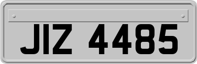 JIZ4485