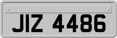 JIZ4486