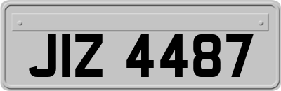 JIZ4487
