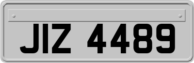 JIZ4489