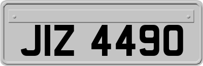 JIZ4490