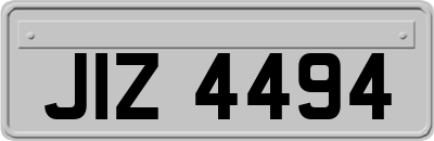 JIZ4494