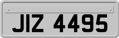 JIZ4495