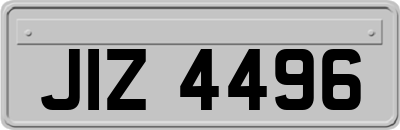 JIZ4496