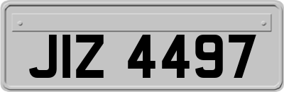 JIZ4497