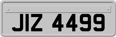 JIZ4499