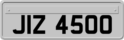 JIZ4500