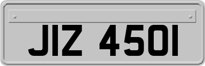 JIZ4501