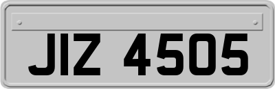 JIZ4505