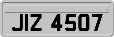 JIZ4507