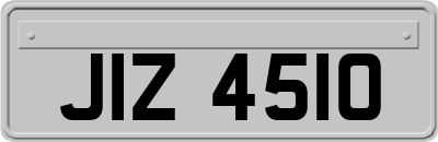 JIZ4510