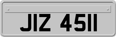 JIZ4511