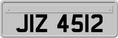 JIZ4512