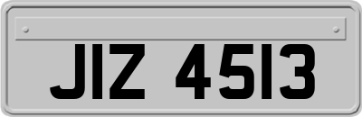 JIZ4513