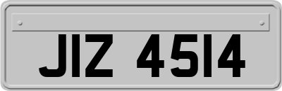 JIZ4514