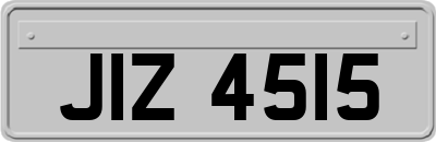 JIZ4515