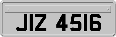 JIZ4516