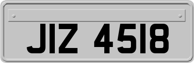 JIZ4518