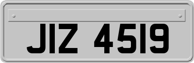 JIZ4519